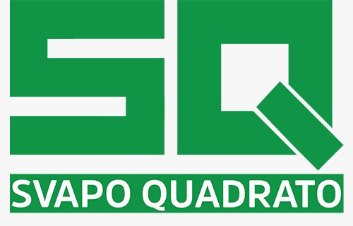 SvapoQuadrato Shop
