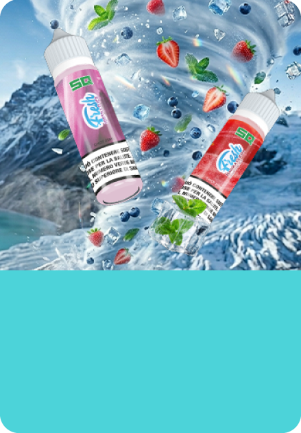 Brividi di Freschezza