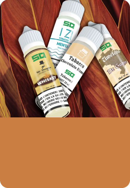 Tabacco Aromatico
