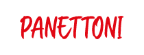 Panettoni